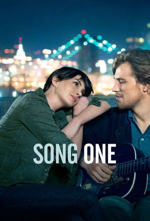 Song One's poster