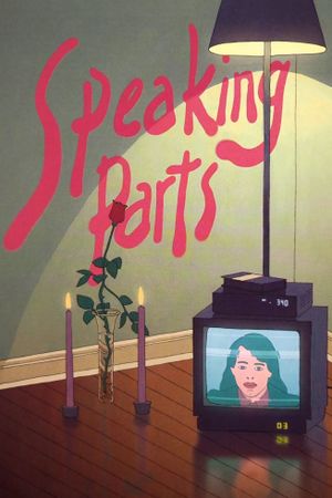Speaking Parts's poster