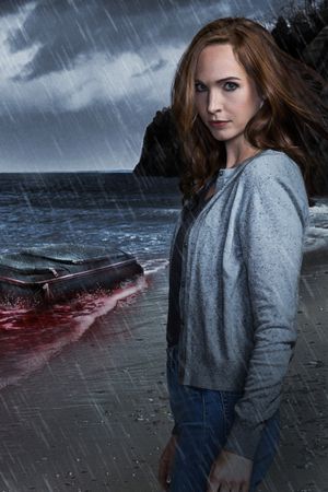 Suitcase Killer: The Melanie McGuire Story's poster