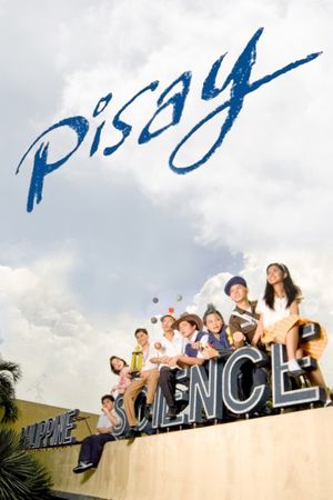 Pisay's poster