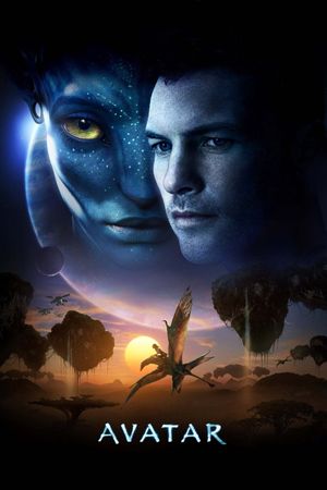 Avatar's poster