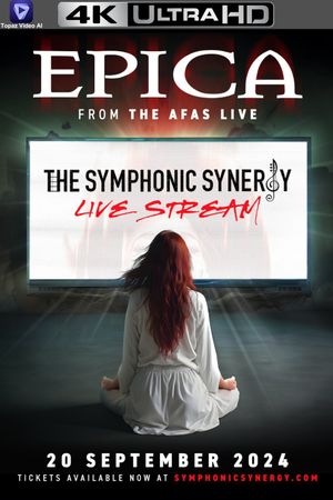 EPICA The Symphonic Synergy's poster