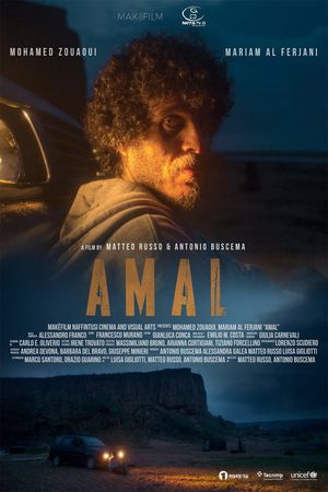 Amal's poster image