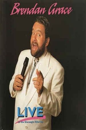 Brendan Grace: Live in Killarney's poster