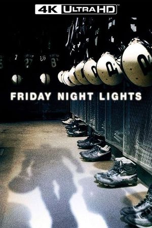 Friday Night Lights's poster