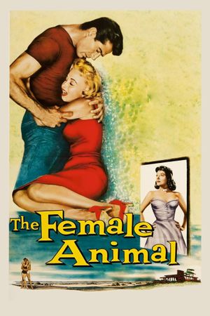 The Female Animal's poster