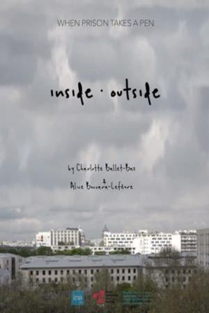 inside • outside's poster