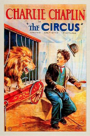 The Circus's poster