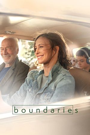 Boundaries's poster