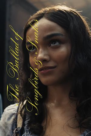 The Hunger Games: The Ballad of Songbirds & Snakes's poster