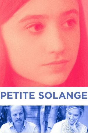 Petite Solange's poster