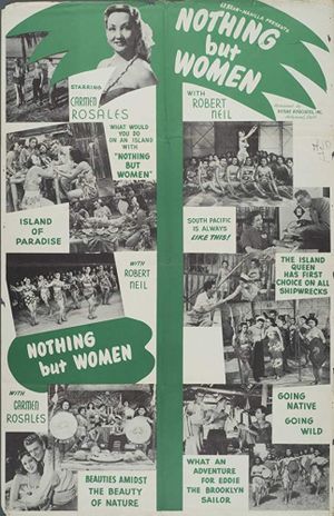 Nothing But Women's poster image