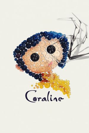Coraline's poster