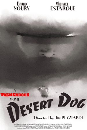 Desert Dog's poster image