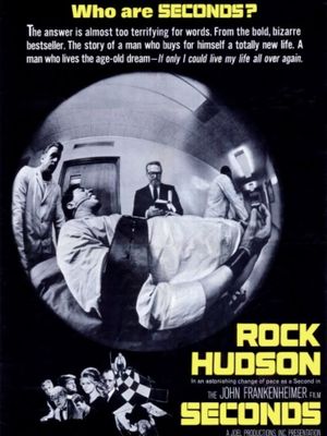 Seconds's poster