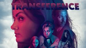 Transference: A Love Story's poster
