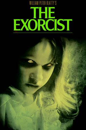 The Exorcist's poster