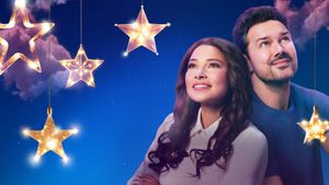 Under the Christmas Sky's poster