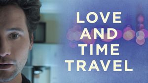 Love and Time Travel's poster