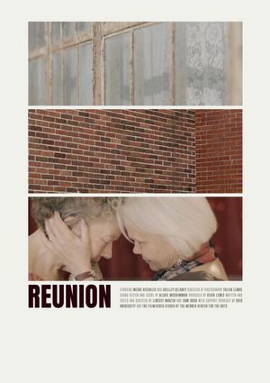 Reunion (III)'s poster