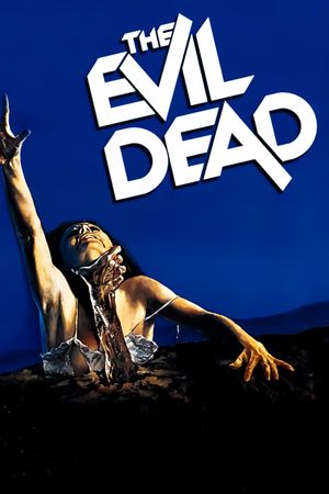 The Evil Dead's poster