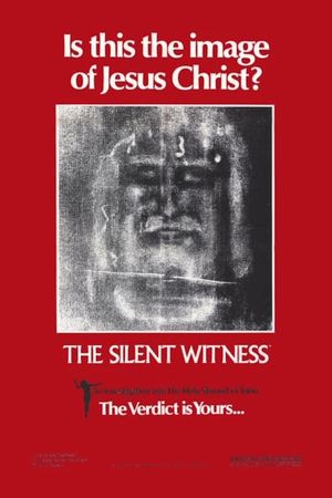 The Silent Witness's poster
