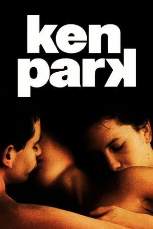 Ken Park's poster