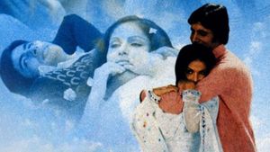 Kabhi Kabhie's poster