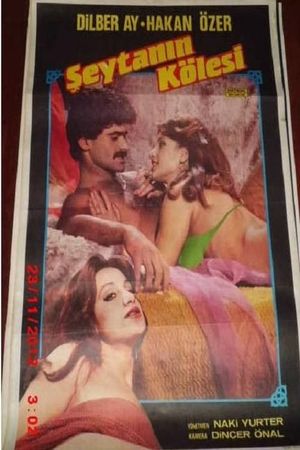 Seytanin Kölesi's poster