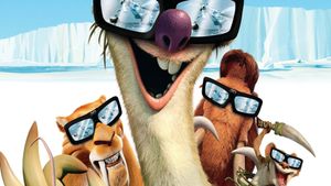 Ice Age: Dawn of the Dinosaurs's poster
