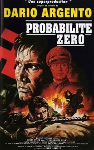 Probabilità zero's poster