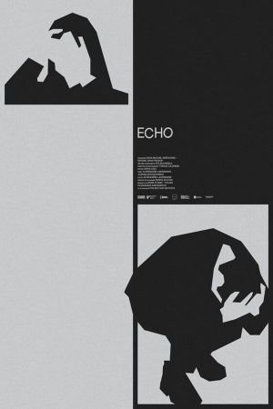 Echo's poster