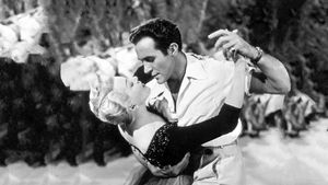 That's Dancing!'s poster