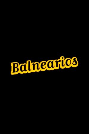 Balnearios's poster