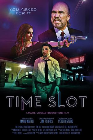 Time Slot's poster
