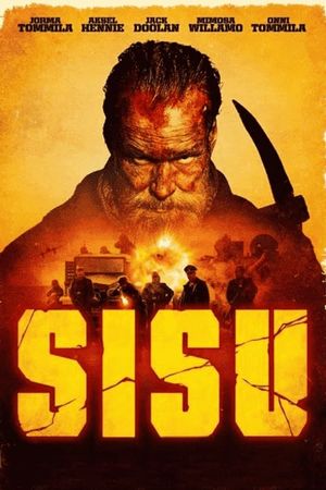 Sisu's poster