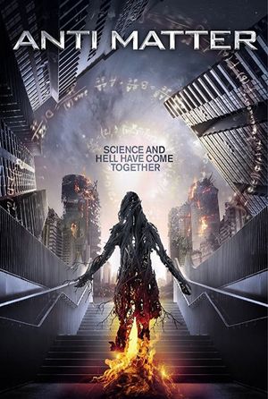 Anti Matter's poster