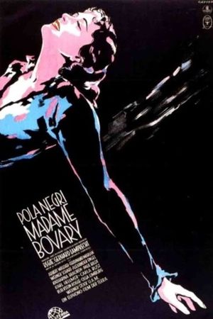 Madame Bovary's poster