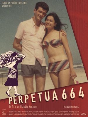 Perpetua 664's poster