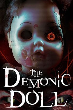 The Demonic Doll's poster