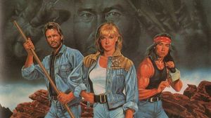 China O'Brien II's poster