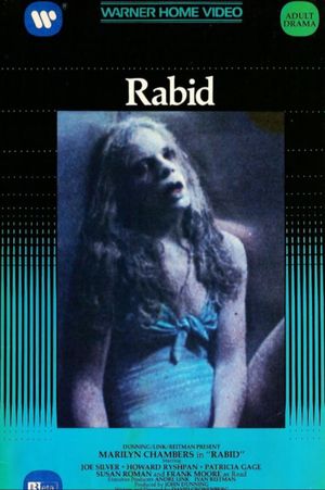 Rabid's poster