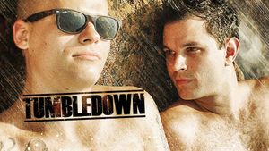 Tumbledown's poster