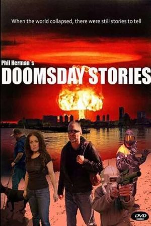 Doomsday Stories's poster