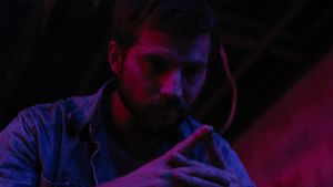 Upgrade's poster
