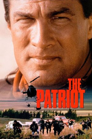 The Patriot's poster