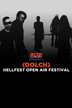 (DOLCH) - Hellfest 2024's poster