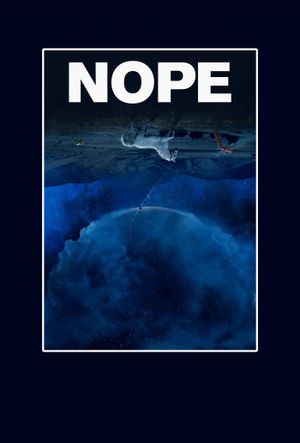 Nope's poster