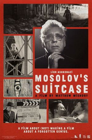 Mosolov's Suitcase's poster image