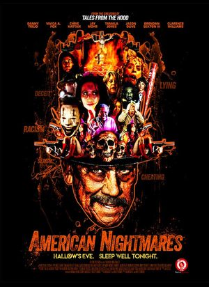 American Nightmares's poster